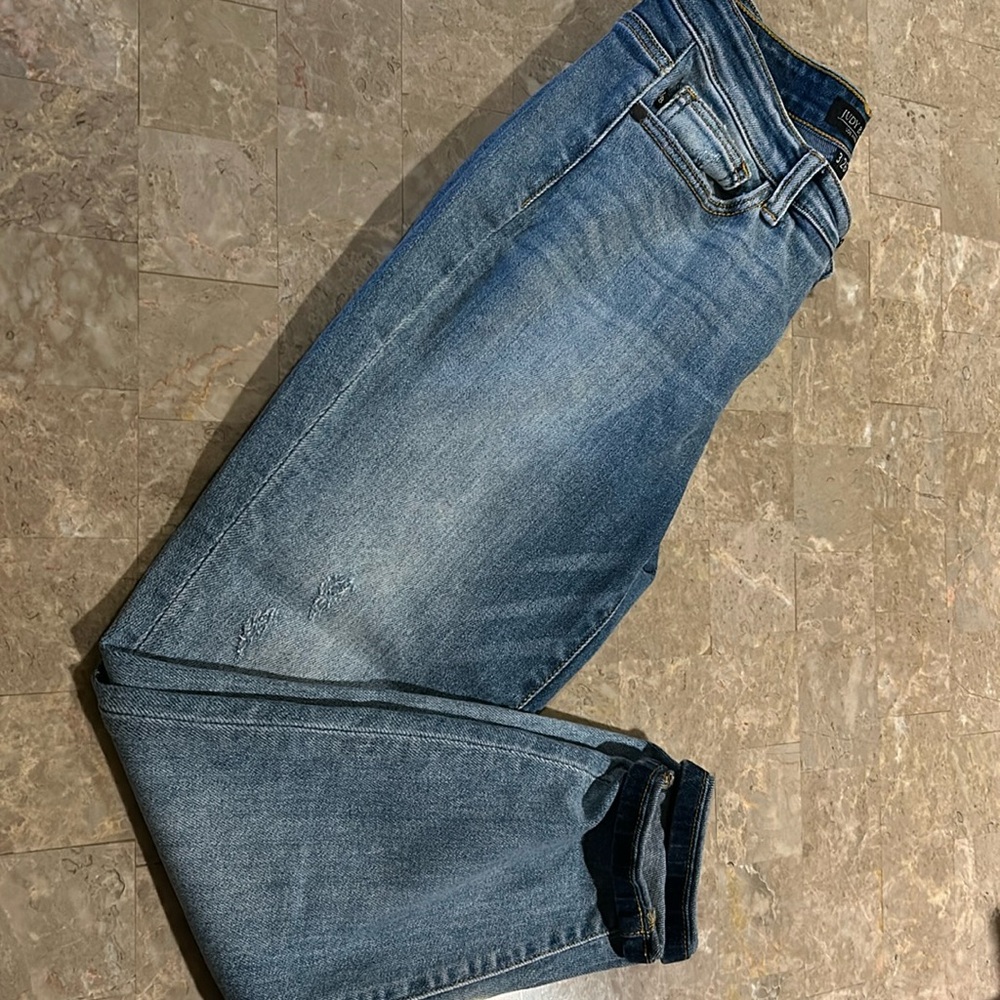 Judy Blue Slim Fit Jeans